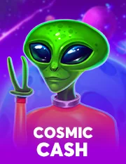Tarjeta de juego con gráfica brillante y ambiente competitivo.
